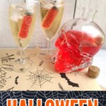 Halloween Mimosa | How to Make a Spooky Halloween Mimosa That Will Haunt Your Taste Buds | Halloween Drinks You Must Try | Spooky Drink Ideas For Halloween | Spooky Halloween Mimosa You Must Try Today #Halloween #Mimosa #HalloweenMimosa #SpookyDrinks #HalloweenCocktail #CocktailRecipe