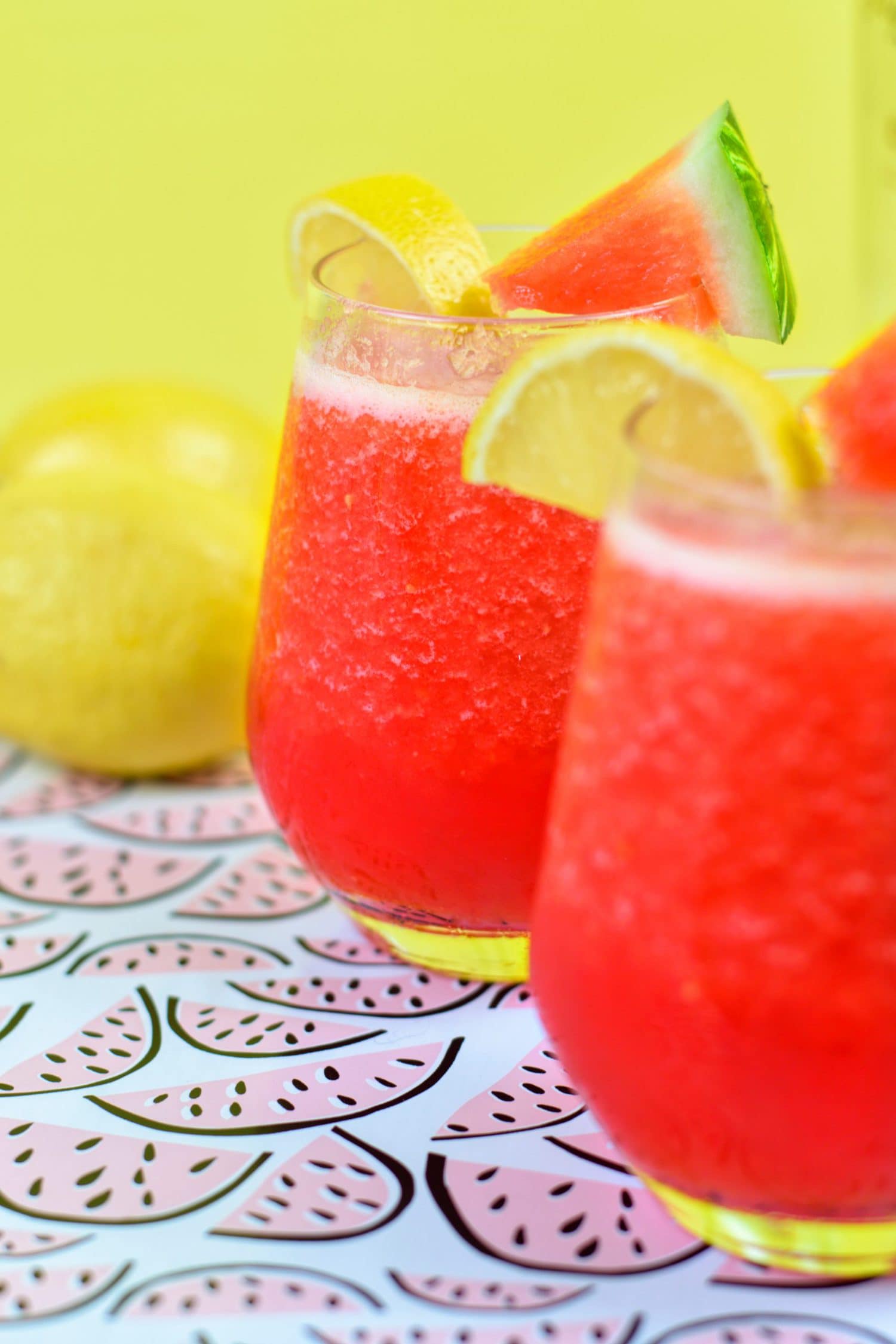 Boozy Watermelon Lemonade Cocktail Aspiring Winos 5881