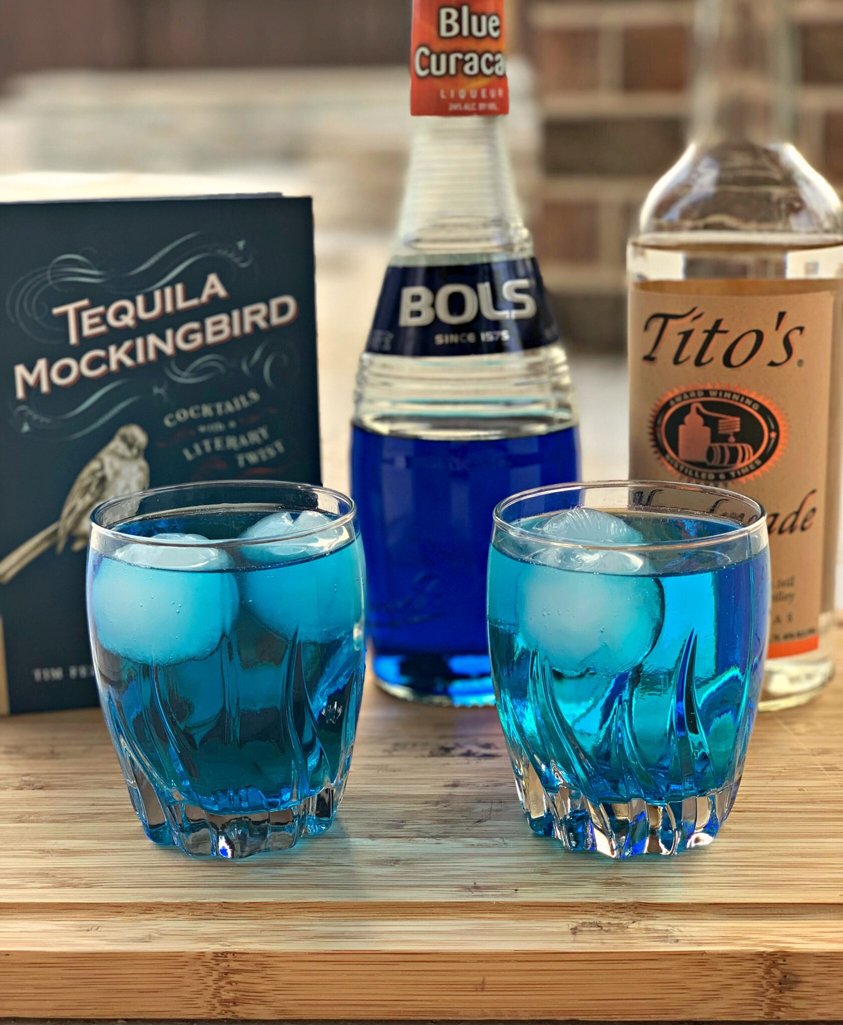 50 Irresistible Indigo Cocktail Recipes You Need to Try! - Aspiring Winos