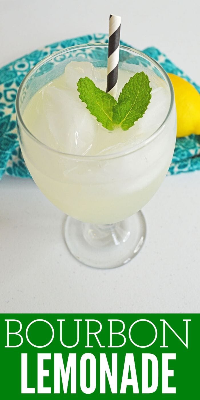 Bourbon Lemonade Cocktail | Spiked Lemonade | Lemonade Cocktail Bourbon and Lemon Cocktail | Best Lemonade Cocktail | #cocktail #bourbon #lemonadecocktail #spikedlemonade
