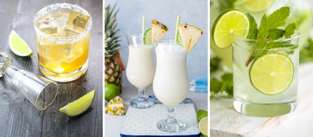 Lime Alcoholic Drinks | Lime Cocktails | Cocktails with Limes | Cocktails with Lemons | How to Beat a Hangover | Hangover Tips | Lime Beverages | Alcoholic Drinks with Lime | #lime #lemonlime #alcohol #cocktails #limedrinks