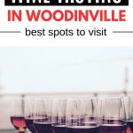 Where to Go Wine Tasting in Woodinville | Wine Tasting in Woodinville | Must-Try Wine Tasting Rooms | Woodinville Wine Travel | Wine and Travel | #wine #tasting #woodinville #wineries #travel #wineries #winetasting