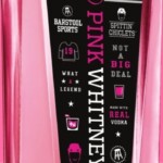 New Amsterdam Pink Whitney Vodka | What is Pink Whitney Vodka | Pink Lemonade Vodka | How to Drink Pink Whitney | Pink Whitney Cocktail Ideas | NHL Lemonade Vodka | Flavored Vodka for Guys