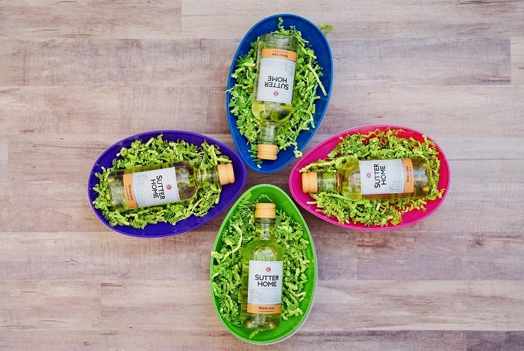 Boozy Adult Easter Eggs 8