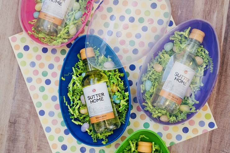 Boozy Adult Easter Eggs 2