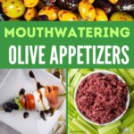 Olive Appetizers for Wine Tastings | The Ultimate Guide to Olive Appetizers for Wine Tastings | Olive Appetizer Recipes | Food Ideas For Wine Tastings | Easy Appetizers with Olives in them #OliveAppetizers #WineTastingParty #AppetizerRecipes #FoodIdeas #Wine