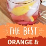 Orange and Cranberry Vodka Cocktail | Orange and Cranberry Cocktail | Cocktail Recipe | Vodka Cocktail | Orange and Cranberry Vodka Cocktail Recipe #OrangeCranberryVodkaCocktail #VodkaCocktail #CocktailRecipe #OrangeCranberryCocktailRecipe #Cocktails