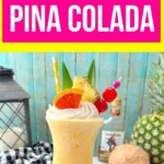 Exotic Twist: Pineapple Orange Pina Colada Recipe | Sip Paradise: Tangy Pineapple Orange Pina Colada | Tropical Bliss: DIY Pineapple Orange Pina Colada | Rum Cocktails For Summer | Tropical Explosion Cocktail Recipes #PineappleOrange #PinaColada #CocktailRecipe #ExoticTwist #RumCocktail #PineappleOrangePinaColada