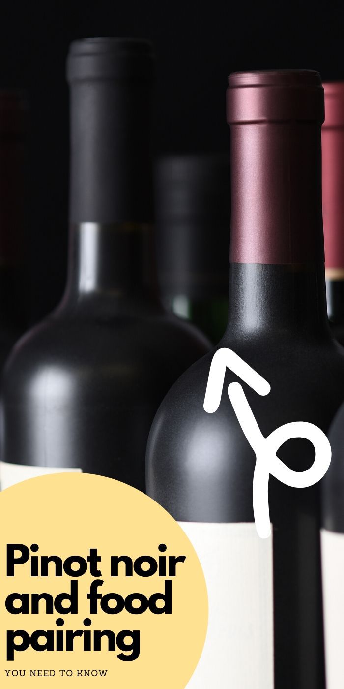Pinot Noir Pairing | Pinot Noir Food Pairing | How Does Wine Pair With Food | Red Wine Food Pairing | Science Behind Wine Pairing | #pinotnoir #redwine #wine #pairing 