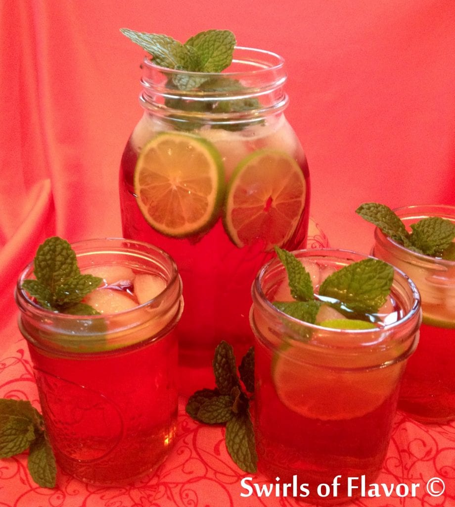 40 Delicious (alcoholic) Drinks That Use Mint Put your Garden Mint to