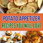 The Ultimate Guide to Potato Appetizers for Your Next Wine Tasting Party | Potato Appetizers | Wine Tasting Party Food Ideas | Potato Recipes You Will Love | Wine and Potato Pairings | The Very Best Potato Appetizers To Make #Potatoes #WineTastingParty #PotatoRecipes #PotatoAppetizers #Appetizers