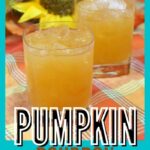 Bourbon Apple Drink | Cider Recipe | Alcoholic Cider Recipe | Pumpkin Bourbon Drinks | Fall Themed Drink Recipes | Pumpkin and Apple Drinks | Cocktail Recipes for Fall | #fall #bourbon #vodka #apple #recipe