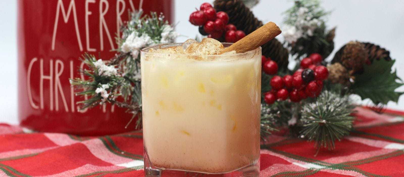 The Best Boozy Eggnog Recipes for an Awesome Alcoholic Holiday Season ...