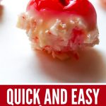 Schnapps Soaked Cherry Bombs | Peppermint Schnapps Recipe | Cherry Bomb Recipe | Adult Recipes | Cherry and Peppermint Recipes #CherryBombs #AdultRecipe #SchnappsSoakedCherryBombers #PeppermintSchnapps #CherryAndPeppermint