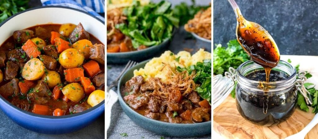 The Best Recipes Using Guinness