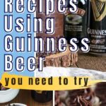 The Best Recipes Using Guinness | Guinness Beer | Recipes That Use Guinness Beer | Best Beer Recipes #GuinnessBeer #RecipesThatUseGuinnessBeer #BestBeerRecipes #BestRecipesUsingGuinness