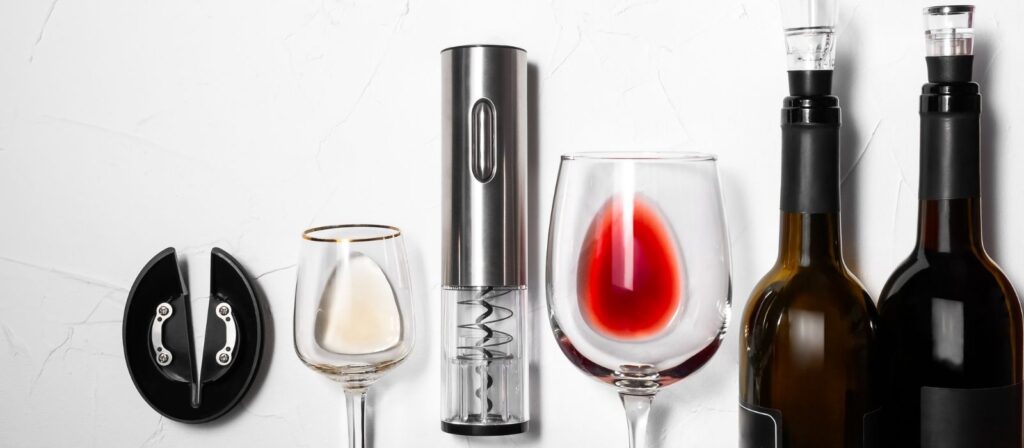 Reviews of the Best Electric Corkscrew