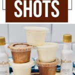 Dessert Perfection: Discover the Magic of Rum Chata Pudding Shots | Rum Chata Pudding Shots | Pudding shot recipes | Dessert shot ideas | Rum Chata Recipes #RumChata #PuddingShots #BoozyDessert #ChocolatePuddingShots #VanilliaPuddingShots