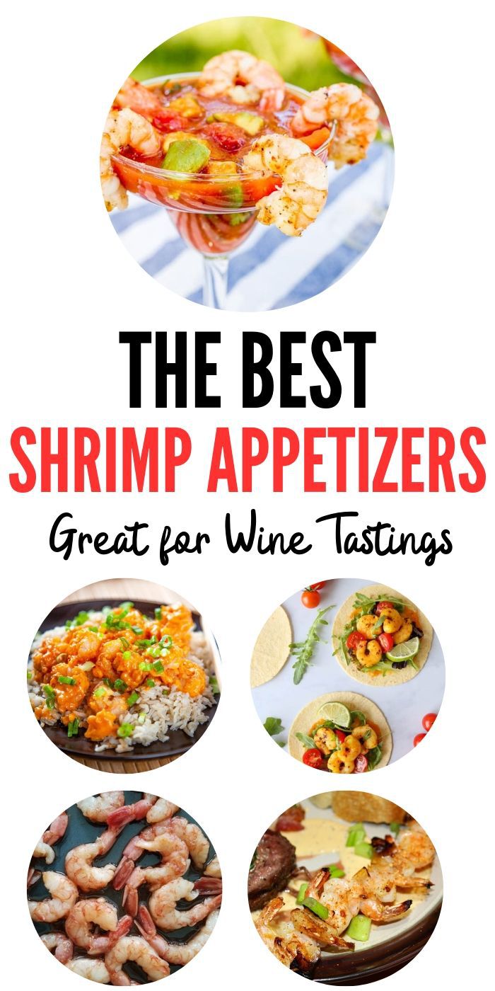 Shrimp Recipes | Wine Shrimp Pairings | Wine and Shrimp Dishes | Shrimp Appetizer Recipes | Wine Night Appetizers | Appetizers for Wine | Wine Appetizers | #shrimp #recipes #wine #winenight #winetasting