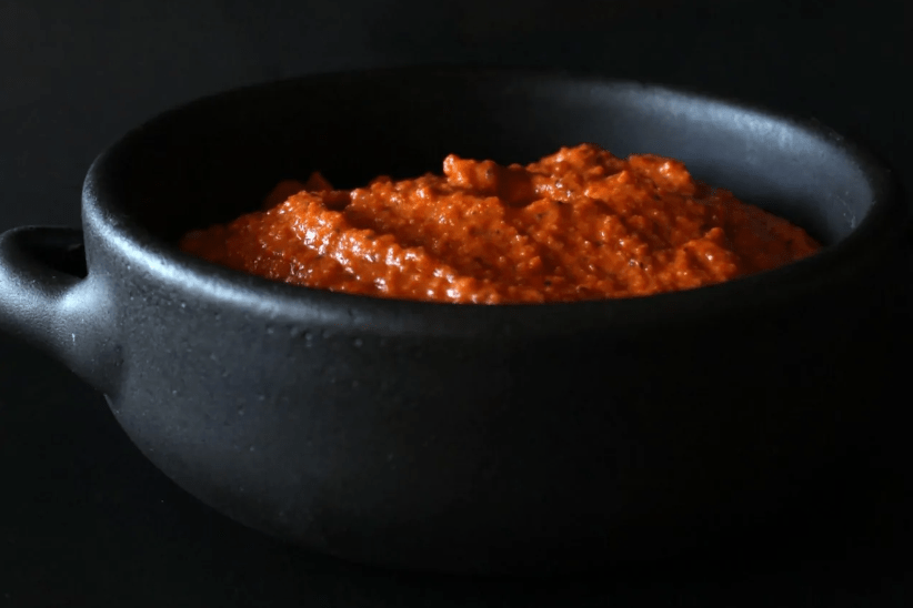 Simple Romesco Sauce