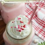 Slow Cooker Strawberry Hot Chocolate | Slow Cooker Recipe | Hot Chocolate Recipe | Strawberry Hot Chocolate | Strawberry Recipe #SlowCookerStrawberryHotChocolate #HotChocolate #StrawberryHotChocolate #HotChocolateRecipe #SlowCookerRecipe