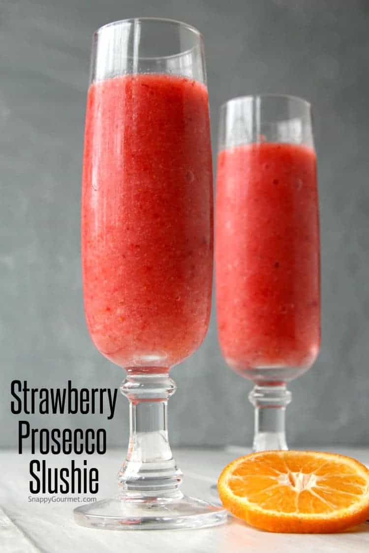 Best Wine Slushie Recipes