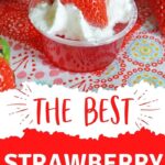 Strawberry Jello Shots | Jello Shots Recipe | Vodka Jello Shots | Vodka Strawberry Jello Shots | Shots Recipes #StrawberryJelloShots #JelloShotsRecipe #VodkaStrawberryJelloShots #ShotsRecipes #VodkaJelloShots