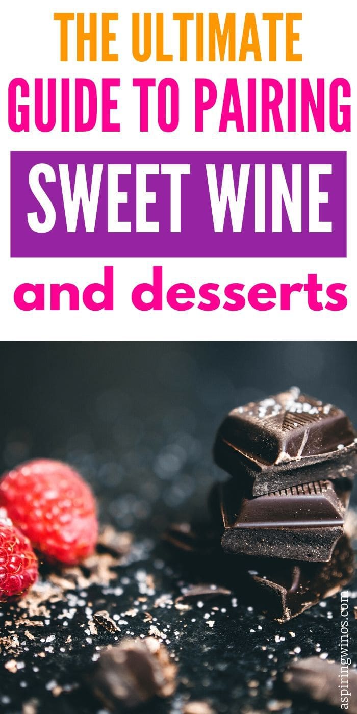 Sweet wine and dessert pairing | Best Food to Pair with Sweet Wine | What Appetizers Go With Sweet Wine | Food Pairings for Wine Lovers | Wine and Food | #wine #sweetwine #foodpairings #snacks #appetizers