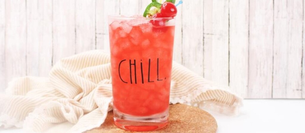 Tennessee Heat Cocktail Recipe