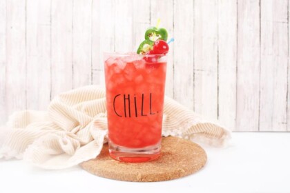 Tennessee Heat Cocktail Recipe
