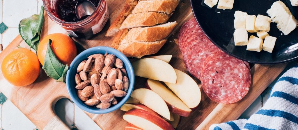 The Best Cured Meats for Your Charcuterie Platter