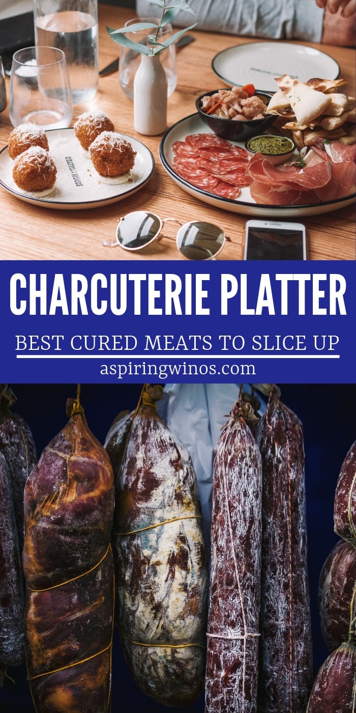 Best Cured Meats: Charcuterie Edition - Aspiring Winos