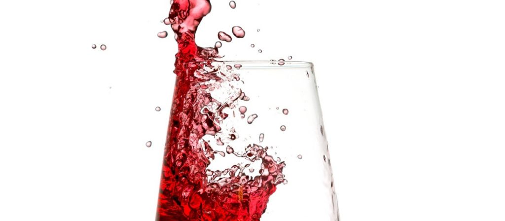 The Most Popular Types of Red Wine
