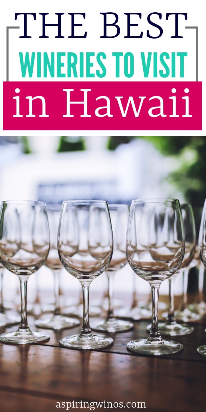 kauai winery tours