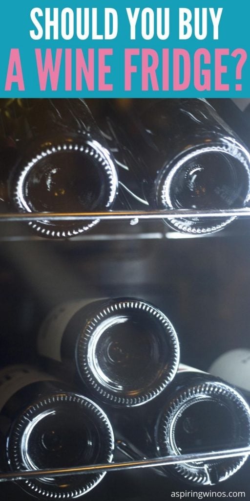 Best Wine Fridge | Wine Fridge Reviews | The Best Wine Fridge | Built in Wine Fridges | Wine Fridges for Storing Red and White Wine | #wine #winefridge #wineaccessories #appliances #reviews 