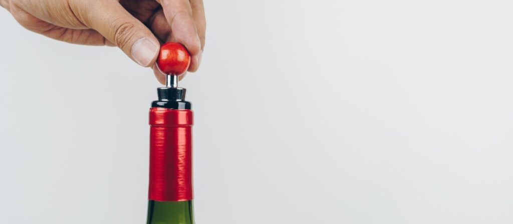 Unique Wine Stopper Ideas for Every Wine Drinker
