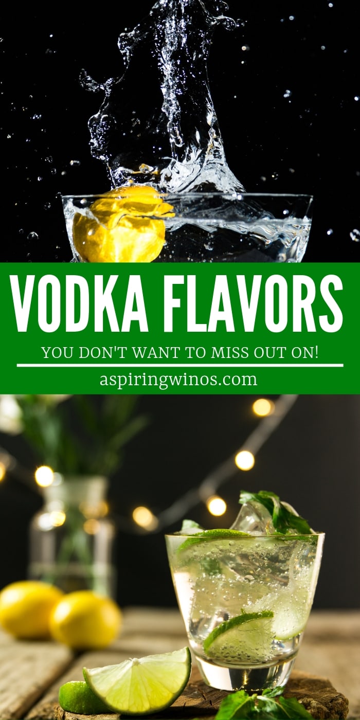 These are the weirdest #vodka flavors you've ever heard of. Looking for some #cocktail #humor? Look no further - I bet you've never tried Electricity before! Find some new #drink #recipes and wow your friends with your crazy finds, or test to see if you're really experienced all there is to taste out there in #bartending land. #alcohol #mixeddrinks