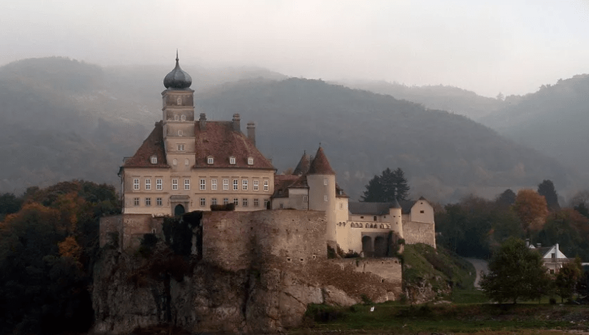 Wachau Valley, Austria