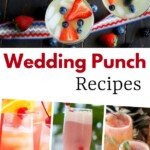 Wedding Punch Recipes | Sip in Style: Easy and Elegant Wedding Punch Recipes | Boozy Punch Recipes | Wedding season ideas | Wedding recipes you need to check out today | Sangria recipes perfect for your wedding #Punch #Wedding #WeddingSeason #WeddingRecipe #BoozyPunch #WeddingPunch