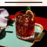 What is Your Myers-Briggs Type as a Cocktail? | MBTI Personalities | The 16 Personalities | Signature Cocktail Ideas | Personality Quiz #mbti #myers-briggs #cocktails
