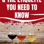 Wine Flights 101 | Wine Information | Wine Flights | Red or White Wine #WineFlights101 #WineInformation #WineFlights #RedOrWhiteWine