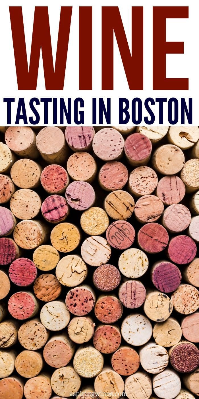 Where to go Wine Tasting in Boston | Wineries to Visit in Boston | Best Places to Go Wine Tasting in Boston | Wine Tasting in Boston | #winetravel #wine #Boston