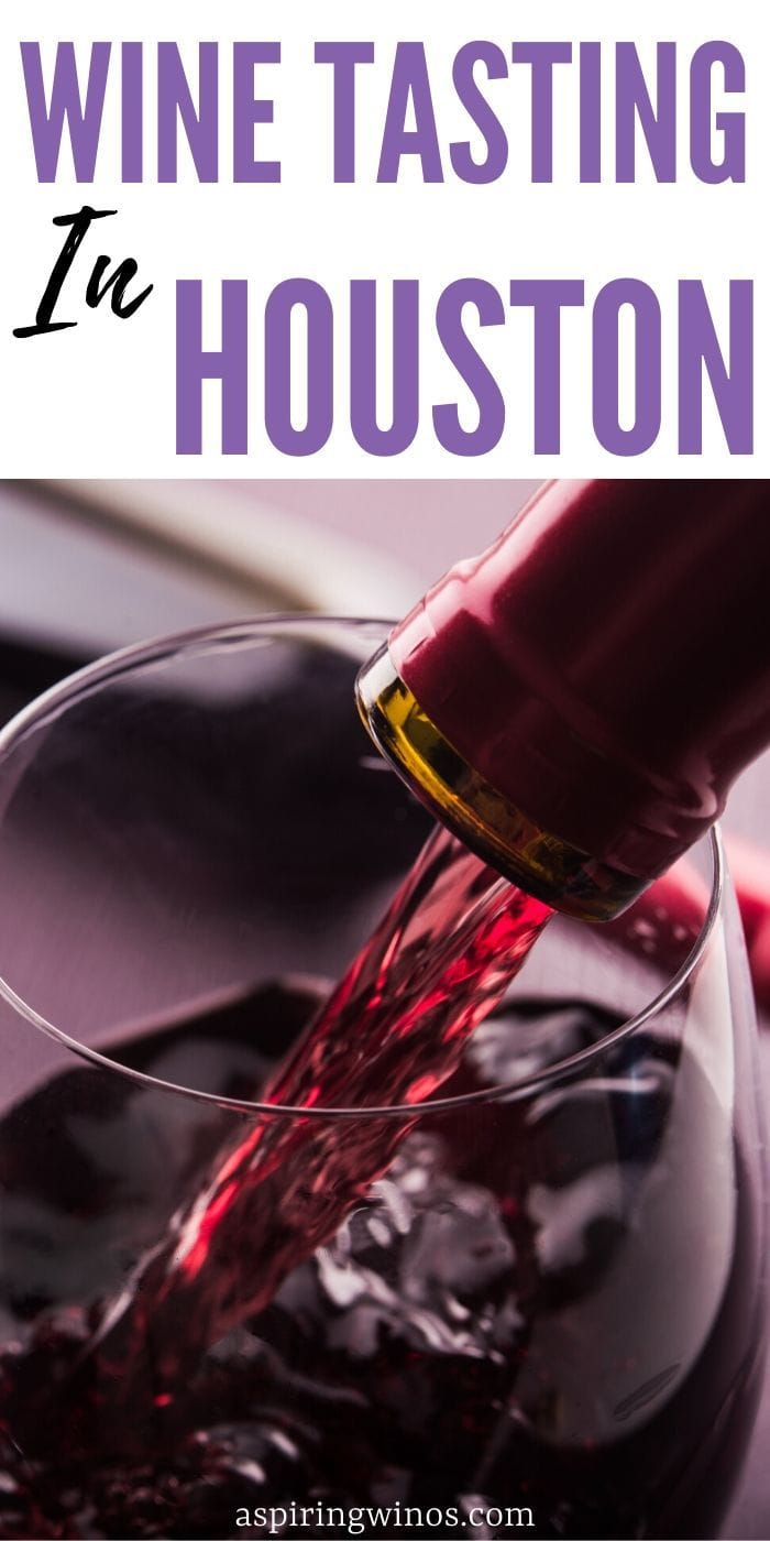 Houston Wine Scene | Wine in Houston | Wine Tasting in Houston, Texas | Texas Wineries | Wine in Texas | Wine Tasting Flights in Houston Texas | Wine Tasting Rooms in Houston | #houston #winetasting #Texas #wine #tastingroom