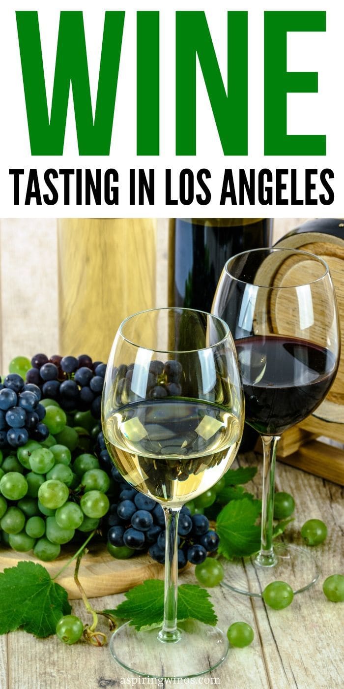 Where to go Wine Tasting in Los Angeles |Wine Tasting in Los Angeles | Best Places to Go Wine Tasting in LA | LA Wine Tasting Spots | Where to Go Wine Tasting in LA | #winetravel #losangeles #winetasting