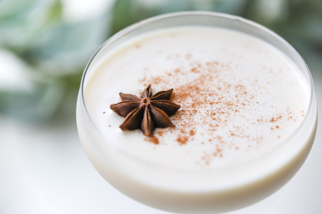 The Best Boozy Eggnog Recipes for an Awesome Alcoholic Holiday Season ...