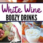 White Cocktail Recipes | Cocktails for Your Wedding | Cocktails for Your Bridal Shower | Cocktails for Anniversary | Best White Cocktails | Elegant Cocktails | #cocktails #anniversary #wedding #bridalshower #elegantdrinks