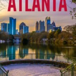 Fun Wine Bars to Try in Atlanta, GA | Atlanta Wine Bar | Atlanta, Georgia Wine | Georgia Wine Scene | Atlanta Wine Restaurant | Atlanta Wine Tasting #atlanta #winebar #winetravel #atlantawine