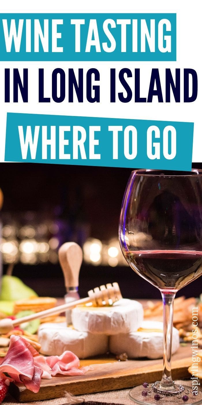 Where to Go Wine Tasting in Long Island | Long Island Wineries | Vineyards in Long Island | Wineries in Long Island | Wine Tasting in Long Island | Wine Travel to Long Island | #winetravel #wine #travel #longisland