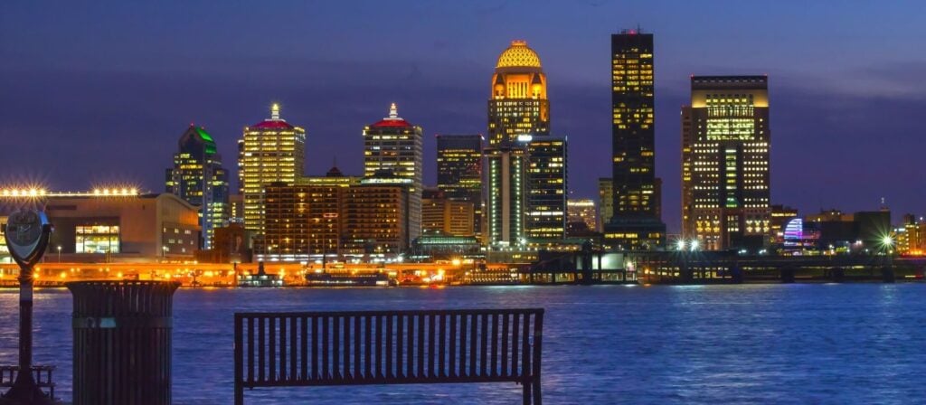 8 Wine Destinations to Visit in Louisville, KY