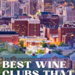 Alabama Wine Clubs | Alabama Wine | Wine Tasting Alabama | Alabama Vineyard | Alabama Wine Trail | Alabama Wine Tasting | Best Alabama Wines | #wine #wineclub #caseofwine #alabama